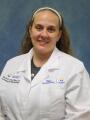 Photo: Dr. Rachel Gordon, MD