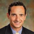 Photo: Dr. Franco M Coniglione, DO