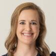 Photo: Dr. Alison Barron, MD