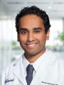 Photo: Dr. Keval Patel, MD