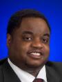Photo: Dr. Roderick Hunter, DPM