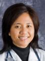 Photo: Dr. Danna Dela Cruz, MD