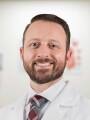 Photo: Dr. Richard Zentz, DO