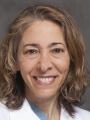 Photo: Dr. Marcie Berger, MD