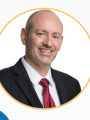 Photo: Dr. Michael McCleary, MD