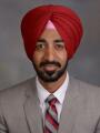 Photo: Dr. Harinderpal Chahal, MD