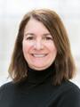 Photo: Dr. Beth Bouthot, MD