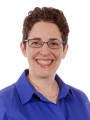 Photo: Dr. Amy Freedman, MD