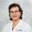 Photo: Dr. Rebecca Cali, MD