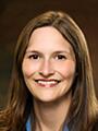 Photo: Dr. Amanda Daniel, MD