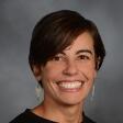 Photo: Dr. Cynthia Arvizo, MD