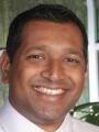 Photo: Dr. Guru Mohanty, MD