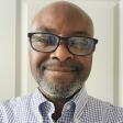 Photo: Christopher Offor, LMFT