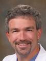 Photo: Dr. Richard Fansler, MD