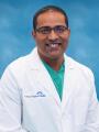 Photo: Dr. Alosh Madala, MD