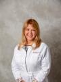 Photo: Dr. Melanie Albors Mora, MD