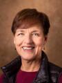 Photo: Dr. Karin Moolman, MD