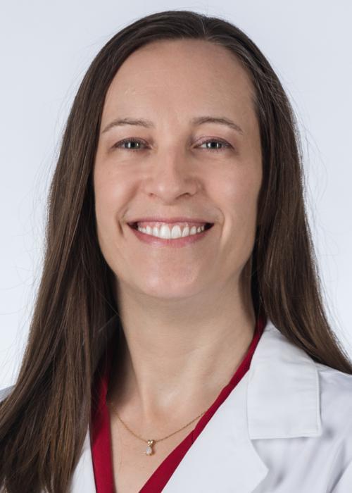 Dr. Claire Baker, MD Endocrinology, Diabetes & Metabolism in Omaha