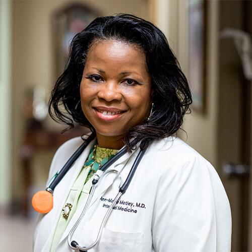 Dr. AnnMarie Motley, MD Other Doctor Memphis, TN Medical News Today
