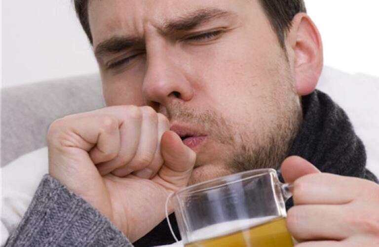 Treating That Cough