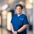 Photo: Dr. Diane Litke, MD