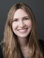 Photo: Dr. Haley Thompson, DMD
