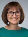 Photo: Dr. Angela Ziebarth, MD