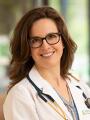 Photo: Dr. Jillian Worth, MD