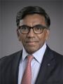 Photo: Dr. Veeranna Merla, MD