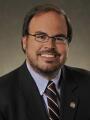 Photo: Dr. Ian Dickey, MD