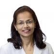 Photo: Dr. Anuradha Aparasu, MD