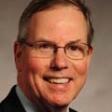 Photo: Dr. George McClure, MD