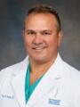 Photo: Dr. Paul Fuchs, DO