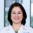 Photo: Dr. Amy Coburn, MD