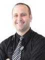 Photo: Dr. Isac Simpson, DO