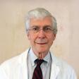 Photo: Dr. John Brust, MD