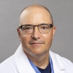Dr. Peter Genaris III, DO
