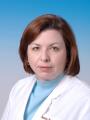 Photo: Dr. Donna Smith, MD