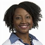Dr. Eboni Ellis Farabee, MD