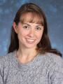 Photo: Dr. Kathie Morgan, MD