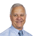 Dr. John Heidrick, DO