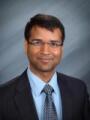 Photo: Dr. Ushir Patel, MD