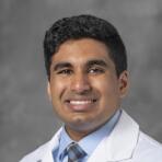 Dr. Suraj Suresh, MD