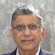 Photo: Dr. Virender Sachdeva, MD