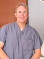 Photo: Dr. Christopher Carlin, MD