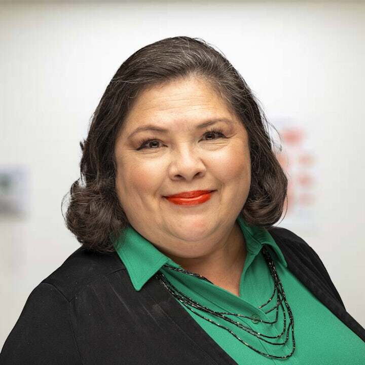 Dyann Avila, LCSW: Psychologist - Fort Worth, TX - Medical News Today