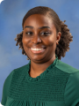 Photo: Jocelyn Walker, APRN