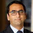 Photo: Dr. Pashtoon Kasi, MD