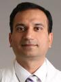 Photo: Dr. Umesh Mishra, MD