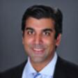 Photo: Dr. Paul Gill, MD